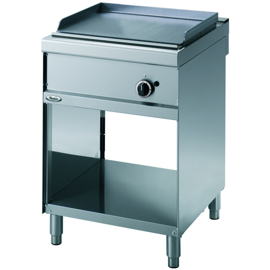 Picture of Série 700 - Fry Top - ADN636