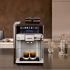 Picture of Máquina Café Tot.  Auto - EQ.6 plus S500 - TE655203RW