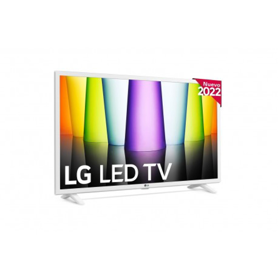 Picture of LED Smart TV FHD - 32LQ63806LC.AEU