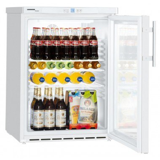 Picture of Refrigerador semi industrial ventilado - FKUV1613