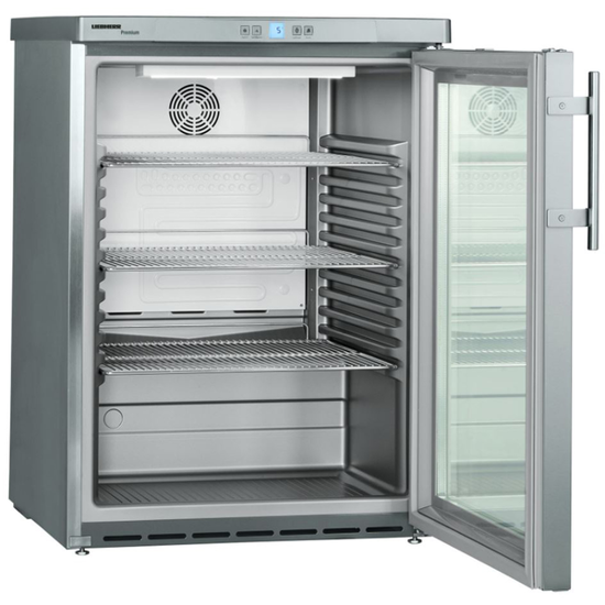 Picture of Refrigerador semi industrial ventilado - FKUV1663