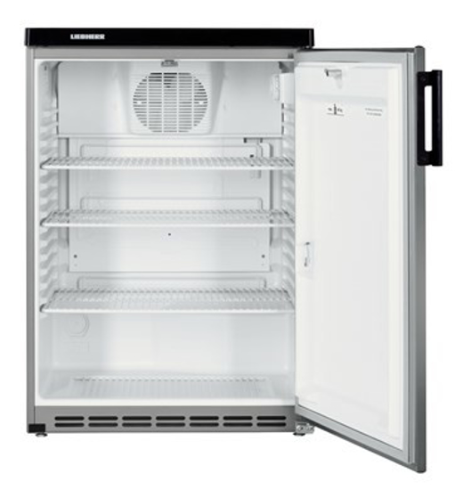 Picture of Refrigerador semi industrial ventilado - FKVESF1805