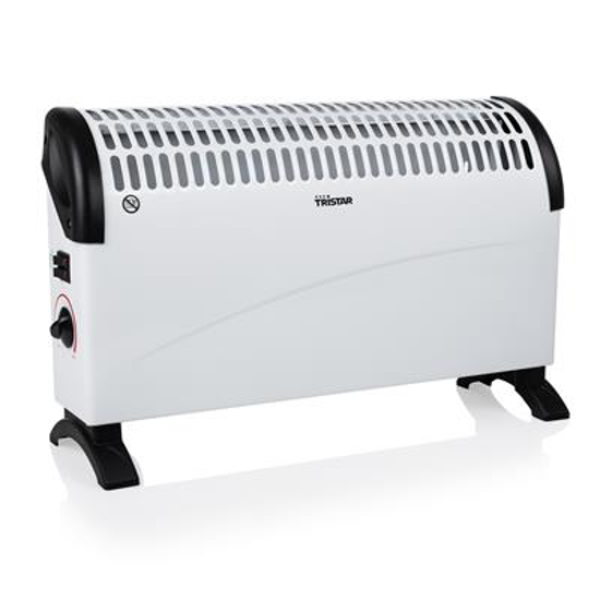 Picture of CONVECTOR - KA-5911
