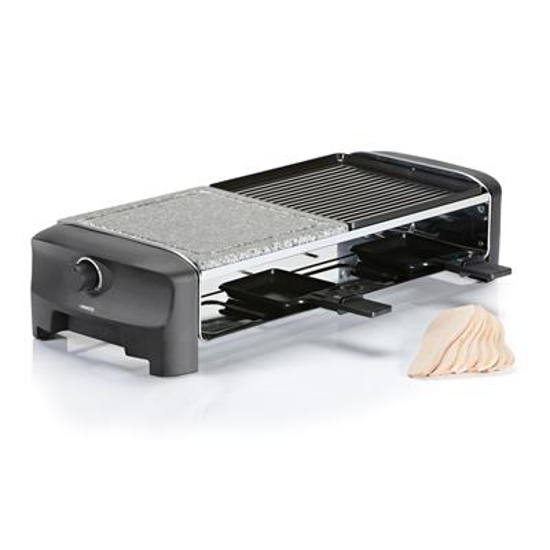 Picture of Raclette 8 Pedra/Grill Party - 162820