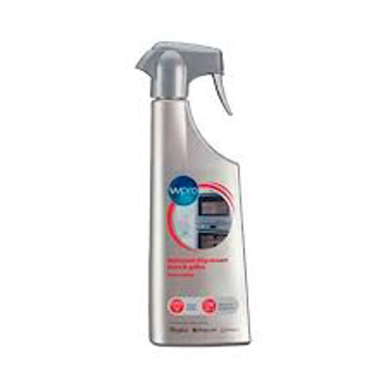 Picture of Detergente higienizante para forno - ODS417/2