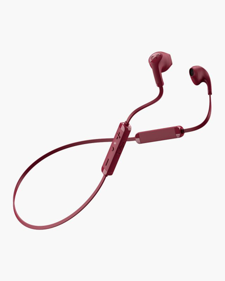 Picture of Auriculares In-ear Flow Wireless  -  Ruby Red - 3EP610RR