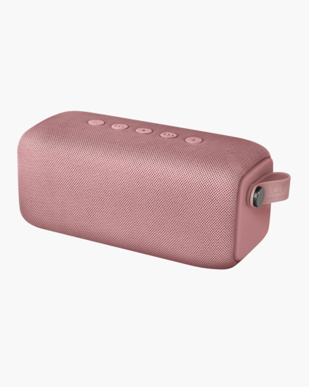 Picture of Colunas Bluetooth  Rockbox Bold M  -  Dusty Pink - 1RB6500DP