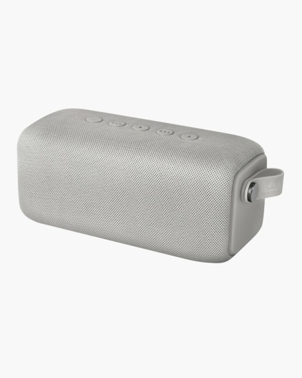 Picture of Colunas Bluetooth  Rockbox Bold M  -  Ice Grey / Cloud - 1RB6500CL