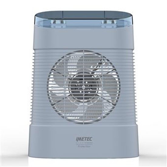 Picture of Termoventilador Silent Power Protection (IPX21) - 4ITERV4029