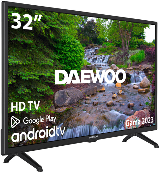 Picture of TV DLED HD ANDROID - 32DM53HA1