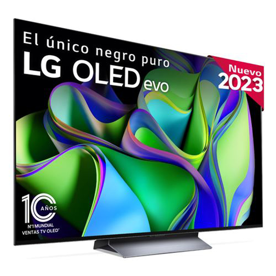 Picture of LED Smart TV 4K OLED55G36LA.AEU - OLED55G36LA.AEU