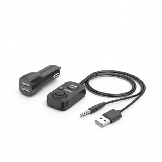 Picture of Bluetooth Hands-Free Device for Cars with AUX-In - 00014167