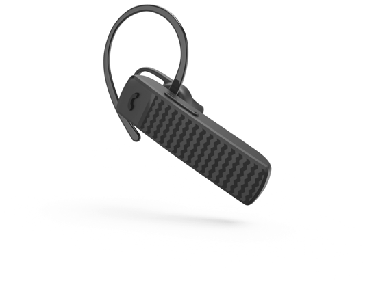 Picture of MyVoice1500 Mono-Bluetooth Headset, Multipoint, Voice Contro - 00184146