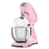 Picture of Robot de cozinha 800W, Anni50, Total Rosa - SMF03PKEU