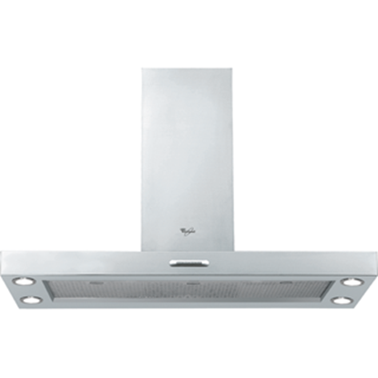 Picture of Exaustor AKR810IX