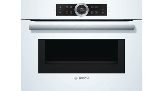 Picture of Forno - CMG633BW1