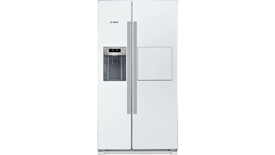 Picture of Frigorifico Americano - KAG90AW204