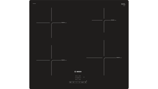 Picture of Placas PIE611BB1E