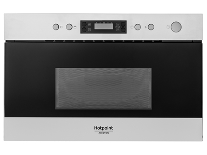 Picture of Micro-ondas MN214IXHA
