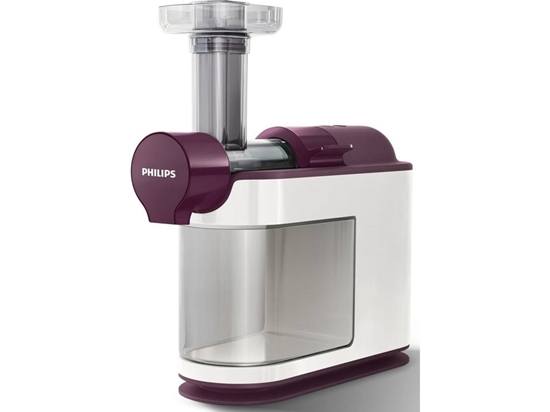Picture of Centrifugadora Slow Juicer - HR1891/80