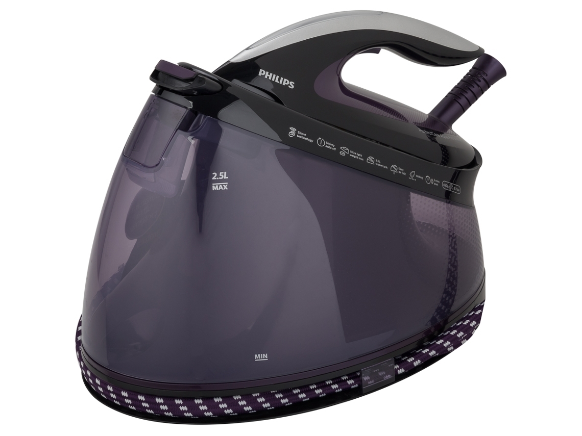 PontoFrio Electrodomésticos. Ferro Caldeira - GC9405/80