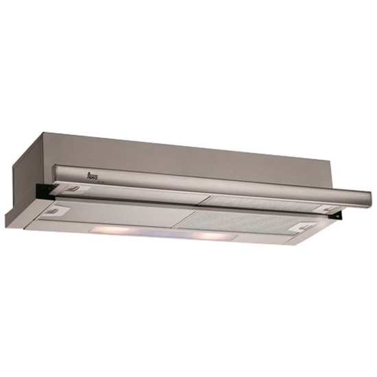 Picture of EXAUSTOR TL 9310 INOX - TL9310INOX