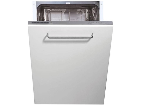 Picture of MÁQ. LAVAR LOUÇA DW8 55 FI