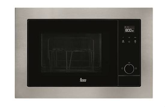 Picture of MICRO-ONDAS MS 620 BIS INOX - MS620BISINOX