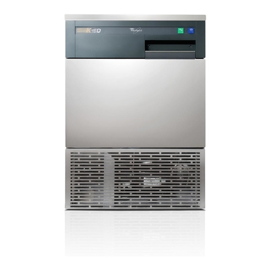 Picture of Máquina Gelo - AGB024