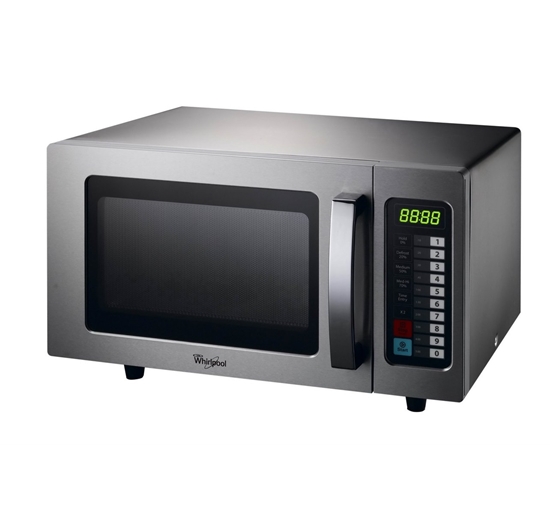 Picture of MicroOndas - PRO25IXBP