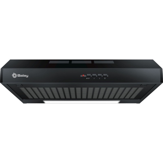 Picture of Exaustor Horizontal - 3BH262MN