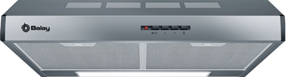 Picture of Exaustor Horizontal - 3BH263MX