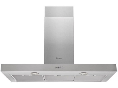 Picture of Exaustor - IHBS9.4LMX