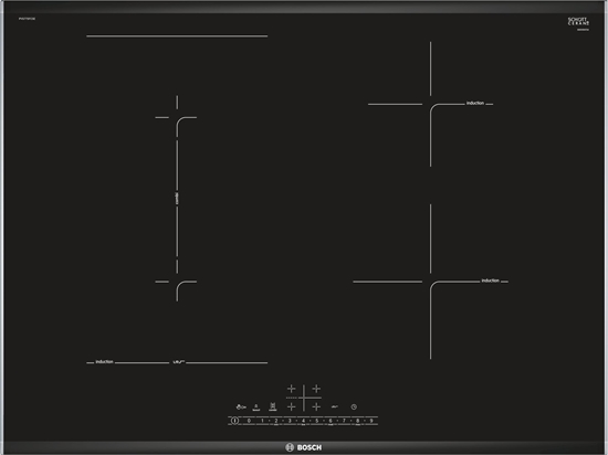 Picture of Placa Indução - PVS775FC5E