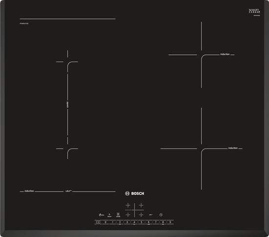 Picture of Placa Indução - PVS651FC5E