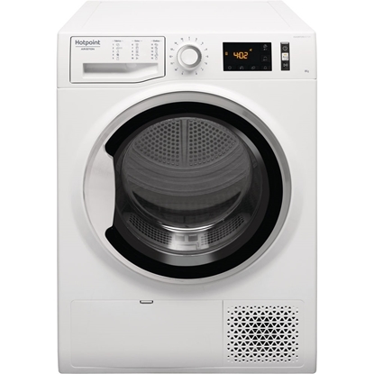 Picture of Secador de Roupa NTM118X3SKEU