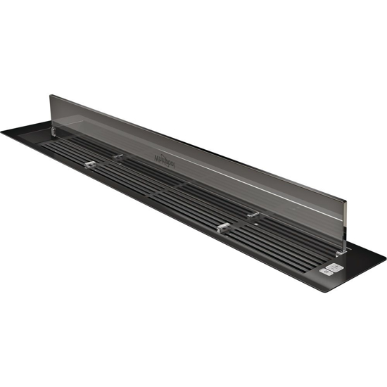 Picture of Kit para exaustor WDO93FBK - BDOF1