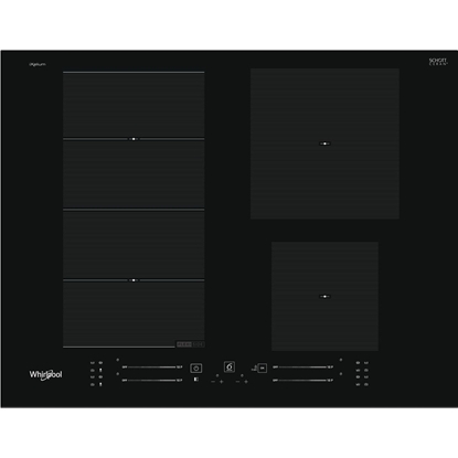Picture of Placa - WFS9365BF/IXL