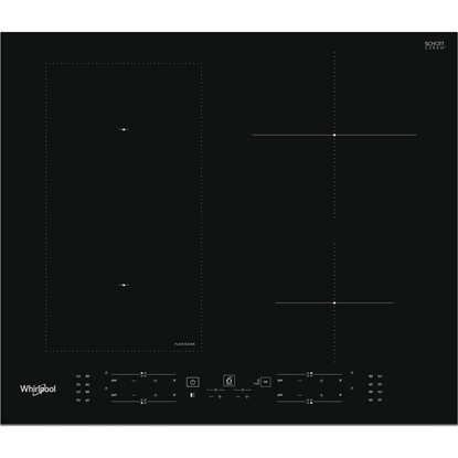 Picture of Placa - WLB1160BF