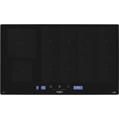 Picture of Placa Inducção - SMP9010C/NE/IXL
