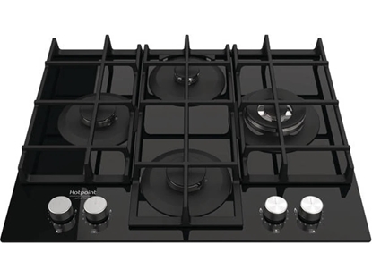 Picture of Placa - HAGS62F/BK