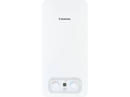 Picture of Esquentador Compacto de Exaustão Natural Click HDG 2 - WRD11-4KG23