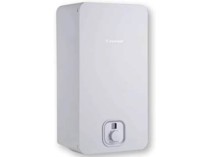 Picture of Esquentador Compacto de Exaustão Ventilada Sensor Ventilado - WTD11-4KME31