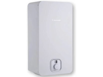 Picture of Esquentador Compacto de Exaustão Ventilada Sensor Ventilado - WTD14-4KME23