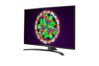 Picture of Nano Cell Smart TV UHD 4K 43NANO796NE.AEU