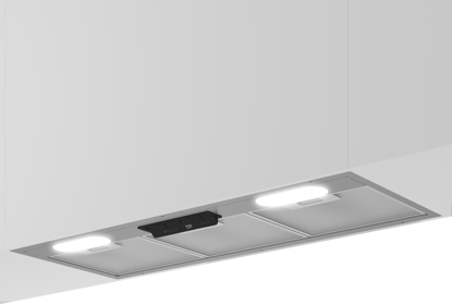Picture of Exaustor Canopy HNU71311S