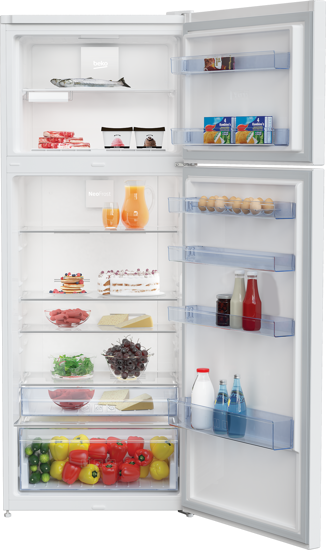 Picture of Frigorifico 2 Portas RDNE455K30WN