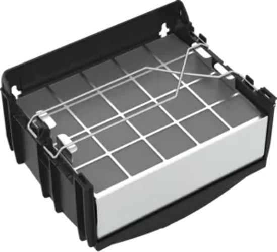 Picture of Módulo para recirculação com filtro regenerável - LZ10FXJ05