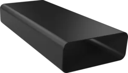 Picture of Tubo plano 1000mm - HZ9VDSM2