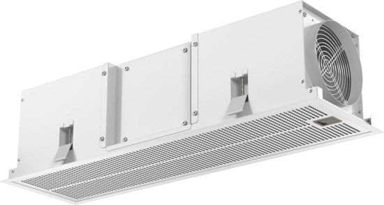 Picture of Módulo para recirculação com filtro CleanAir Plus - LZ21JXC21